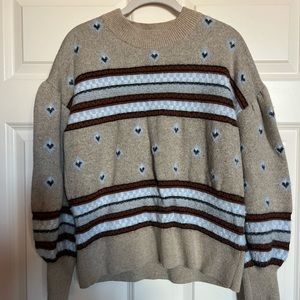 Banana Republic Women’s sweater size S